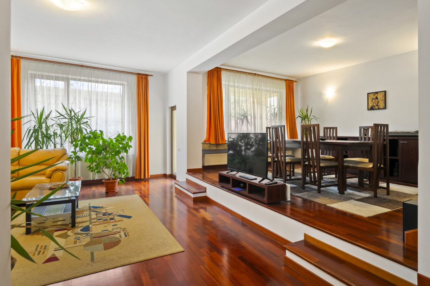 Vila Soseaua Nordului | Gradina | Garaj - Poză 3