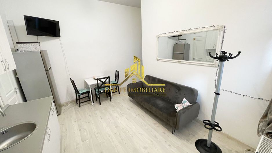 2 camere, decomandat, modern, Ultracentral, USAMV, Motilor, Piezisa - Poză 8