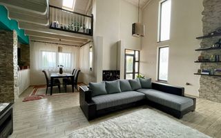 Casa Superba cu multe oportunitati si cu o panorama extraordinara - Poză 16