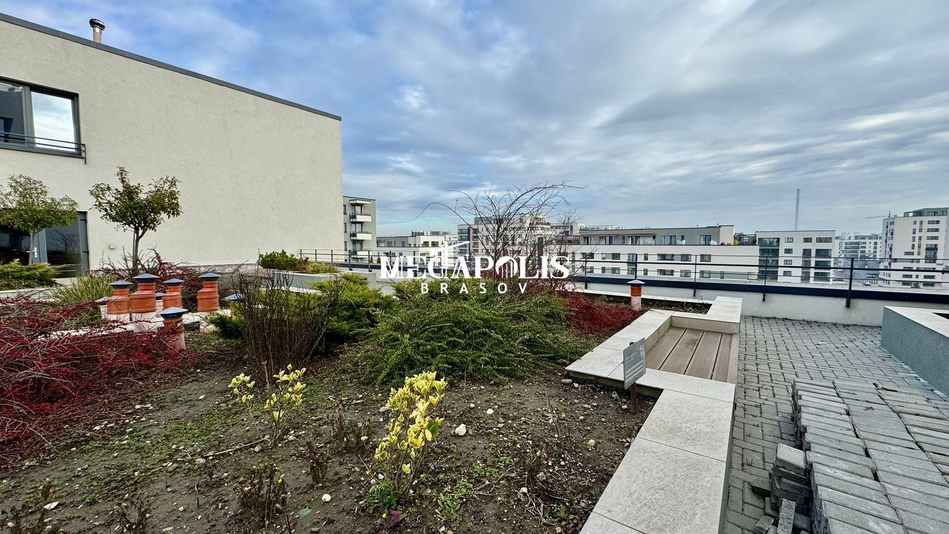 Apartament 2 camere | Loc de Parcare | Pet Friendly | Kasper Coresi - Poză 16