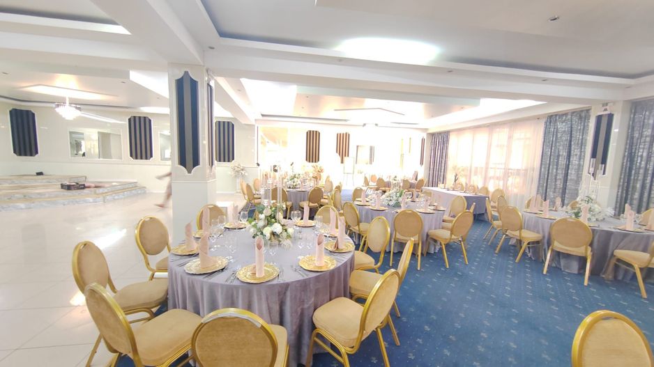 De vânzare – Restaurant Casa Luminita-Super Afacere - Poză 10