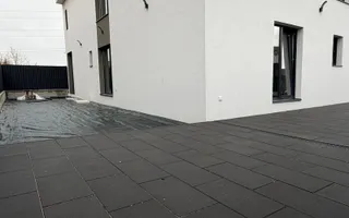 Apartament premium cu 4 camere și curte proprie – parter - Poză 14