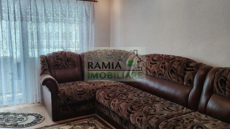Apartament 3 camere decomandat, etaj 1, 2 balcoane și garaj – Râșnov - Poză 6