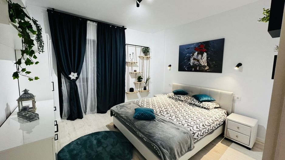Apartament 2 camere I Ela Cotroceni I Loc de parcare - Poză 7