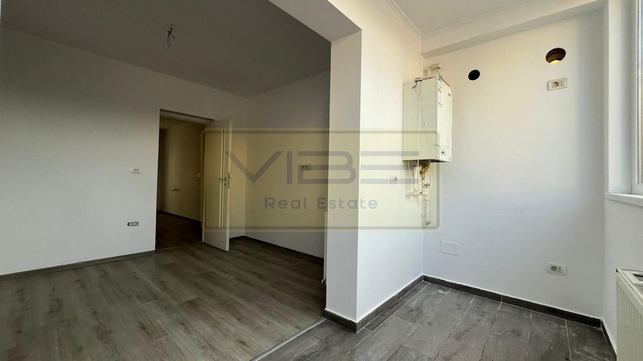Apartament 2 camere open-space + parcare Valea Adanca - Poză 9