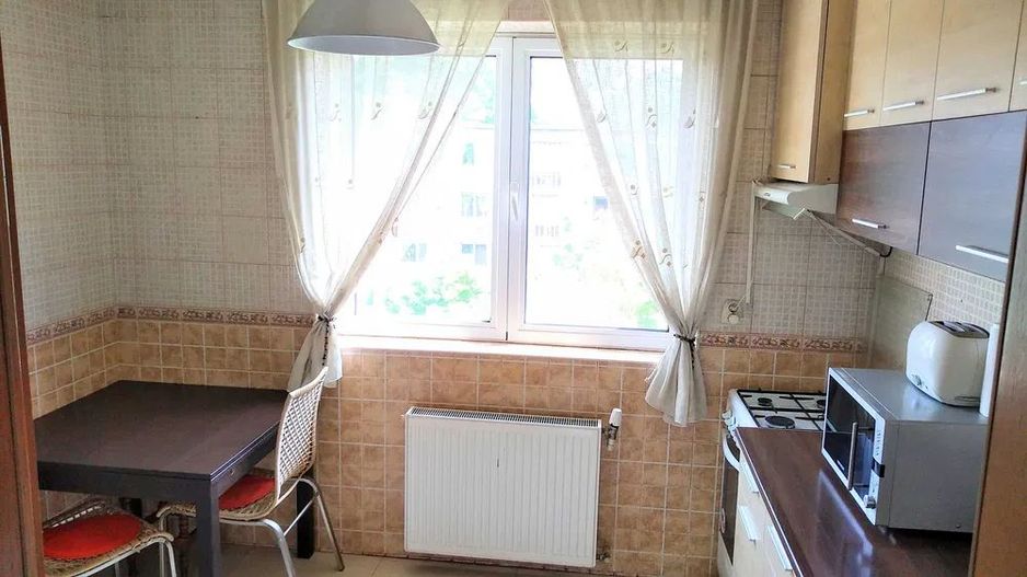 APARTAMENT 3 CAMERE CRANGASI | LACUL MORII - Poză 5