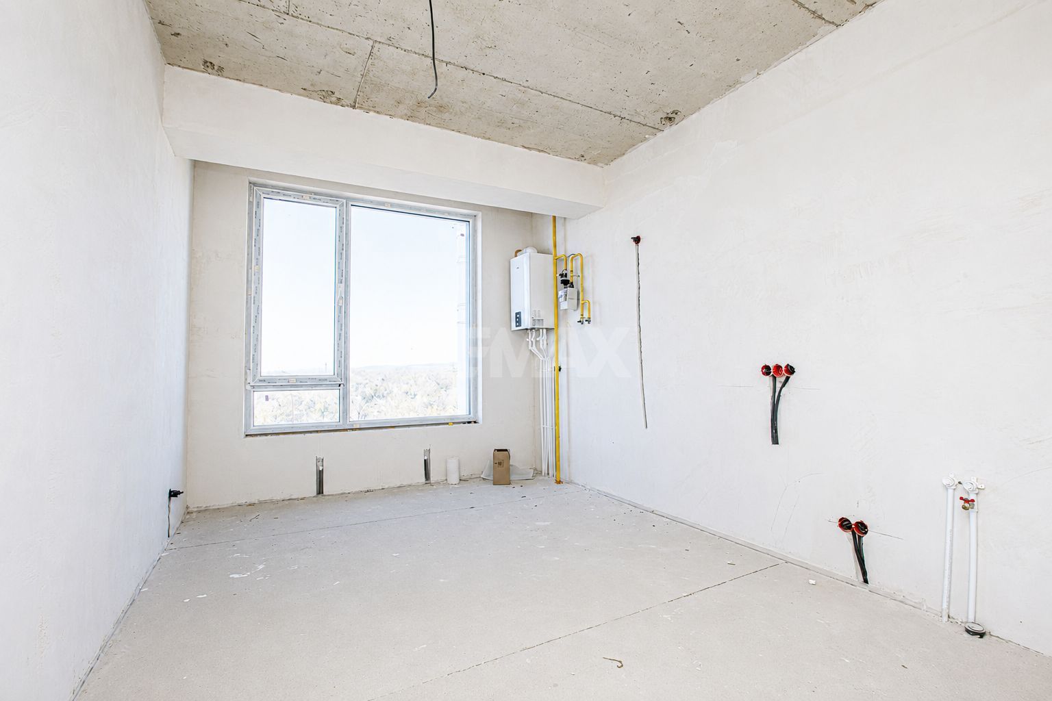 APARTAMENT CU 3 DORMITOARE – 72 m² | CENTRUL ORAȘULUI ANENII NOI - Poză 17