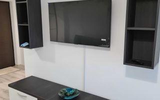 Apartament de închiriat, 2 camere, Rond Vechi Residence - Nicolina, Iași - Poză 2