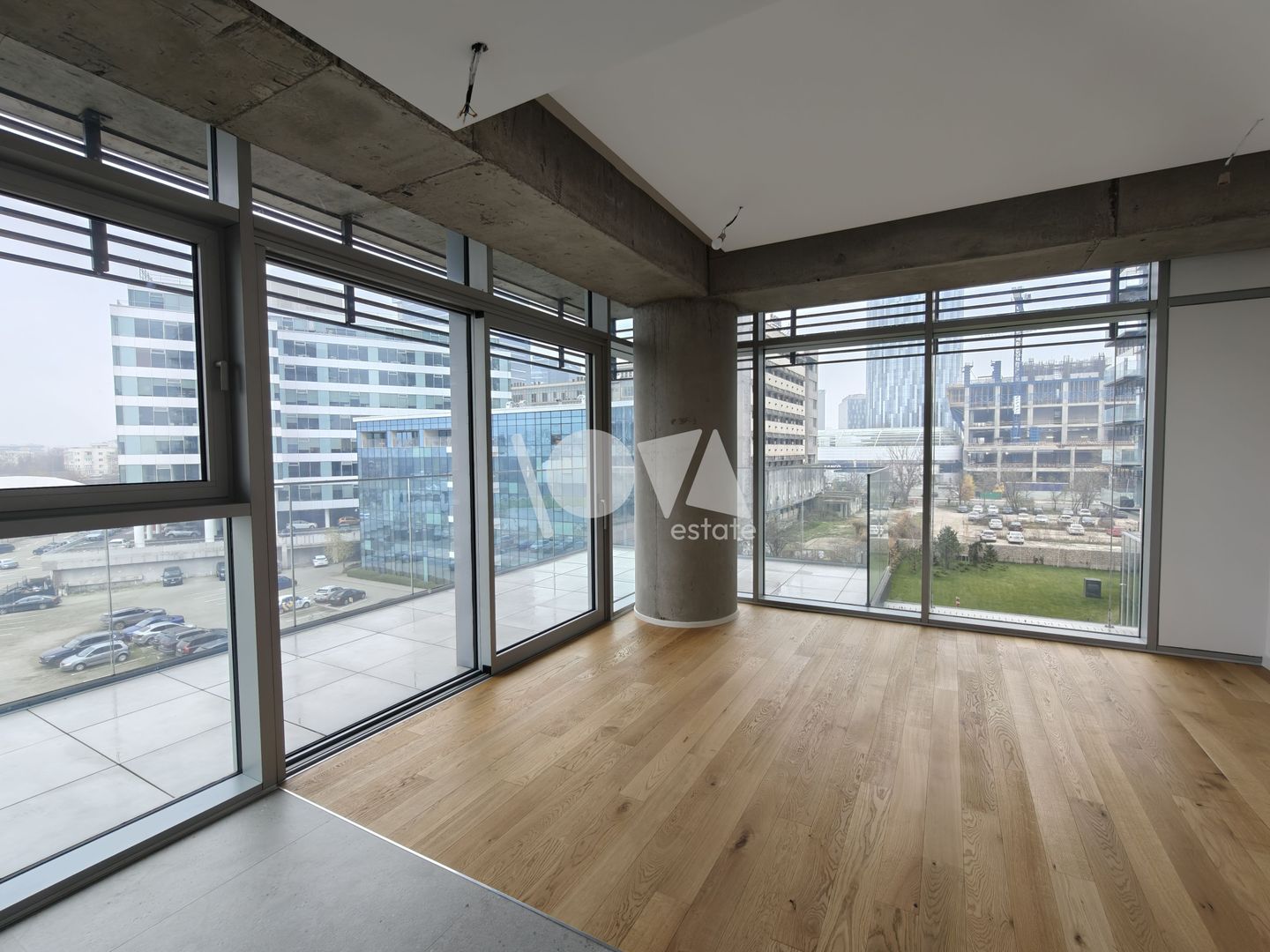 De vânzare: ap. 3 cam UP-site Floreasca  (no bullshit) - Poză 1