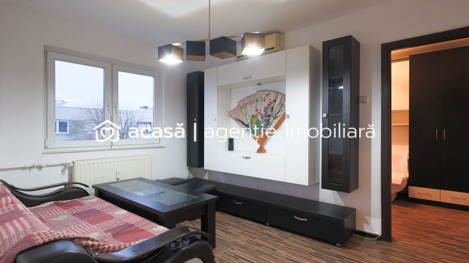 REZERVAT! Locuință accesibilă în centrul Aradului, lângă Kaufland. - Poză 2
