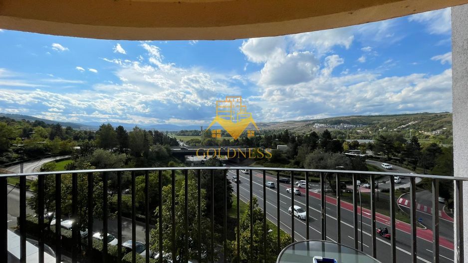 ULTIMELE APARTAMENTE LA OFERTA! 45mp finisat utilat mobilat Bloc 2021! - Poză 6