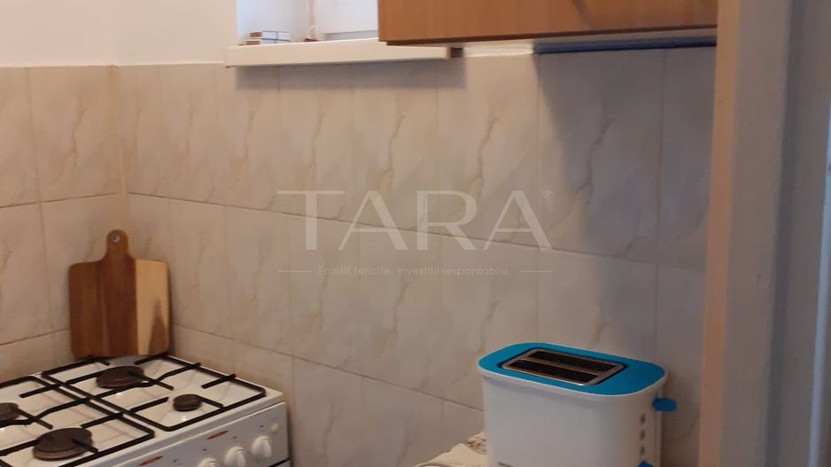 Apartament cu 2 camere în zona Albac, Cluj-Napoca - Poză 6