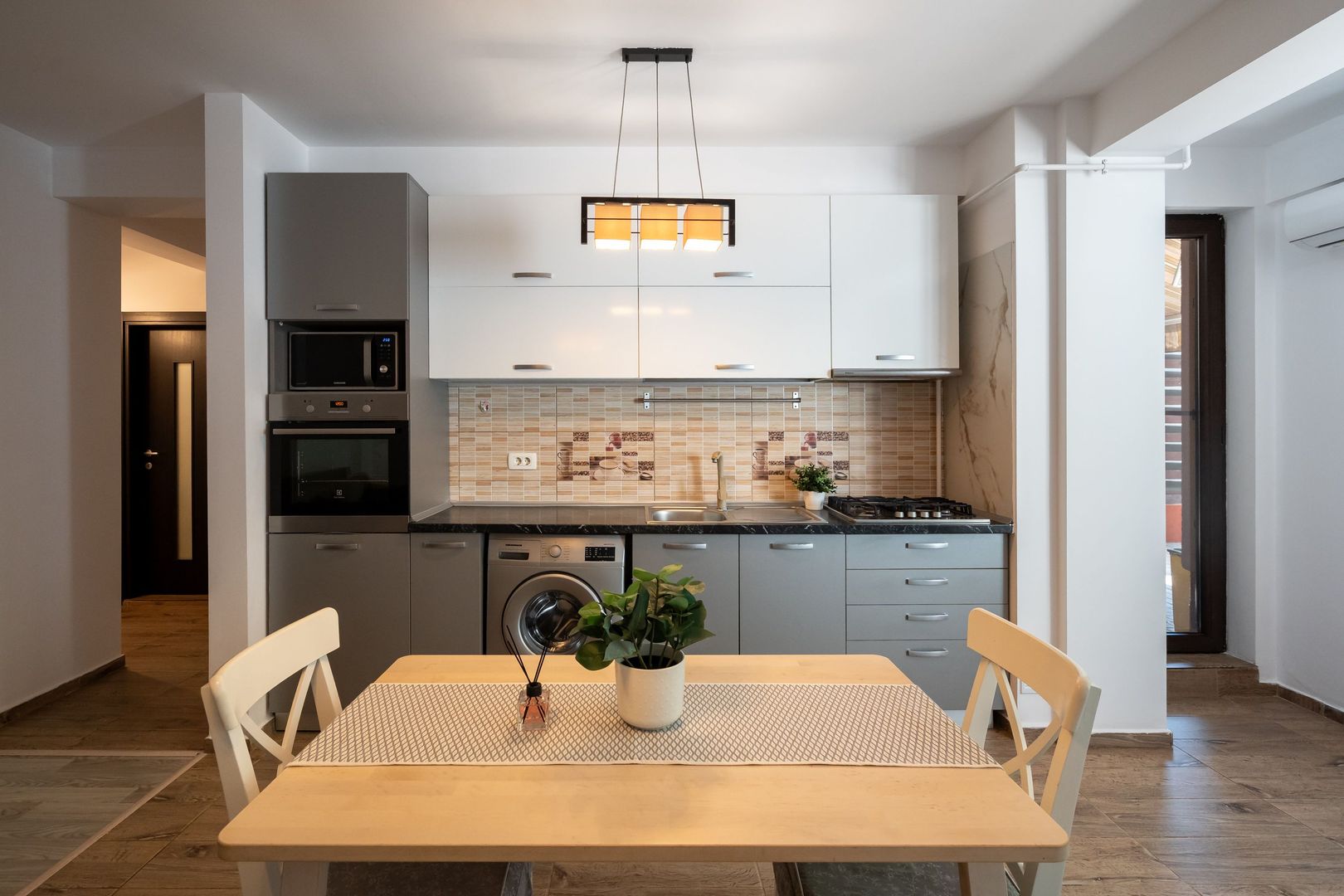 COMISION0% - 2 camere - curte 36mp - loc parcare - Ozana - str. Fetesti - Poză 7