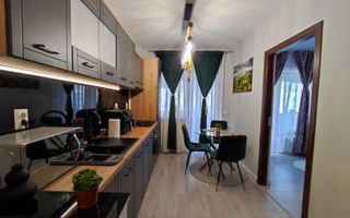 Apartament la cheie | 2 dormitoare | Zona Parcului Poligon - Florești - Poză 1