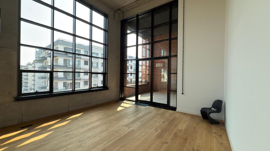 LUXURY LOFT 4 rooms | terrace | 245 MP Floreasca - Poză 2