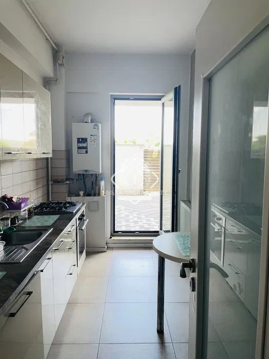 Apartament 3 camere parter + 70mp curte I bloc nou I Soseaua Chitilei - Poză 4