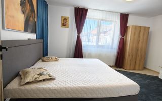 Apartament 2 camere mobilat si utilat modern str, N Labis - Poză 5