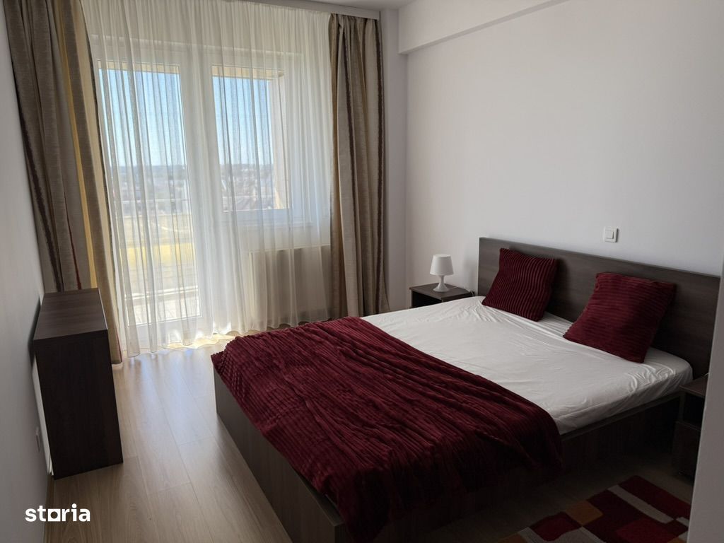 De inchiriat apartament cu 2 camere , Eroii Revolutiei sector4 - Poză 1