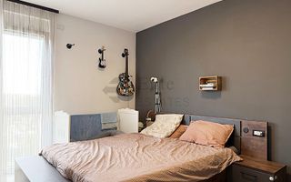 Apartament nou cu 2 camere de vanzare in zona Universitatii - Poză 16