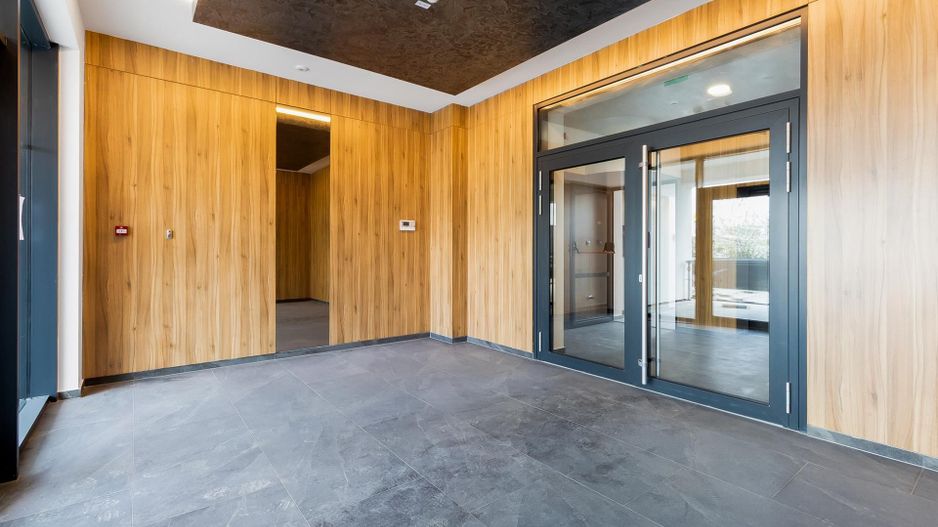 Garsoniera premium 43 mp si parcare Subterana Inclusa Noble Residence - Poză 11