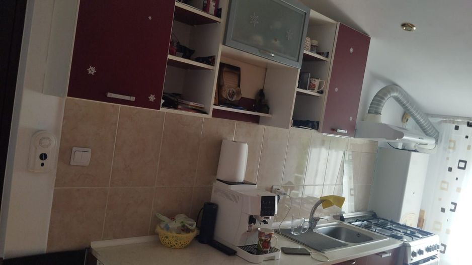 Apartament 2 camere, 42 mp, mansardă, Spitalul Județean –COMISION 0% - Poză 6