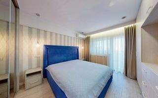 Apartament deosebit 4 camere Auchan Drumul Taberei - Poză 15