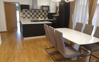 Apartament cu gradina Soseaua Nordului 159mp - Poză 5