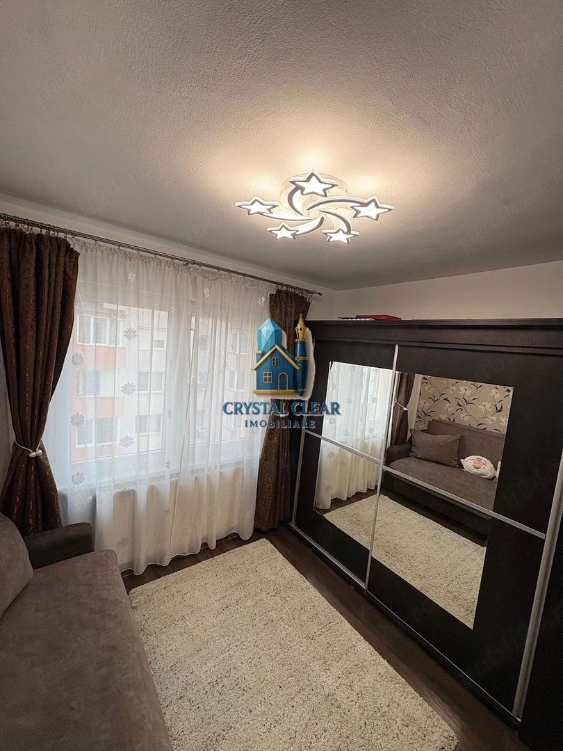 Apartament 3 camere - cartier Tudor Vladmirescu, str. Muncii - Poză 4