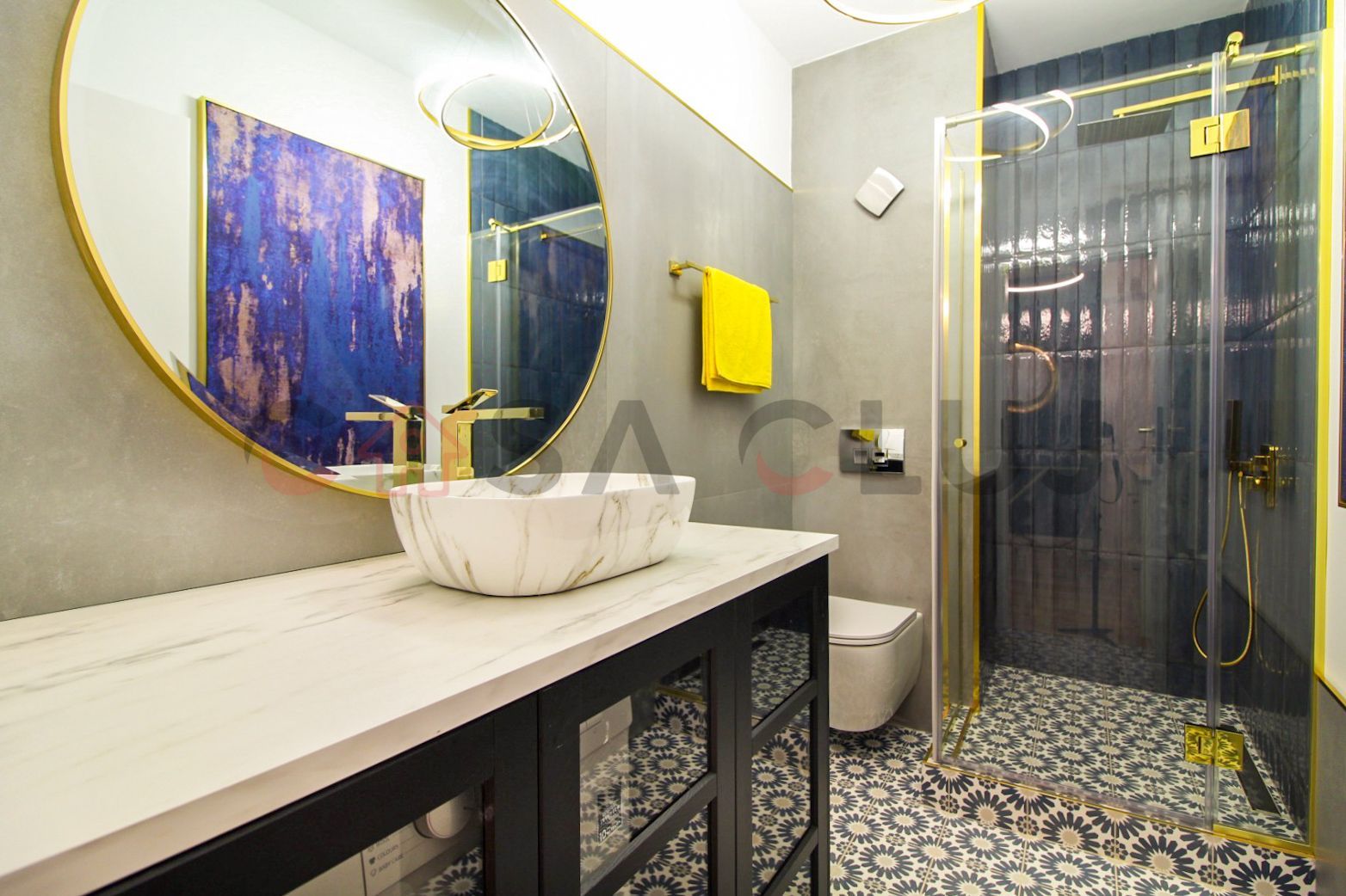 Ultrafinisat, terasa panoramica - zona Semicentrala - Poză 7