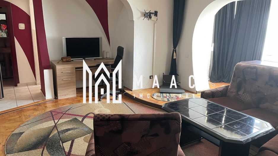 Apartament 3 camere | Decomandat | 71 mp - Poză 1