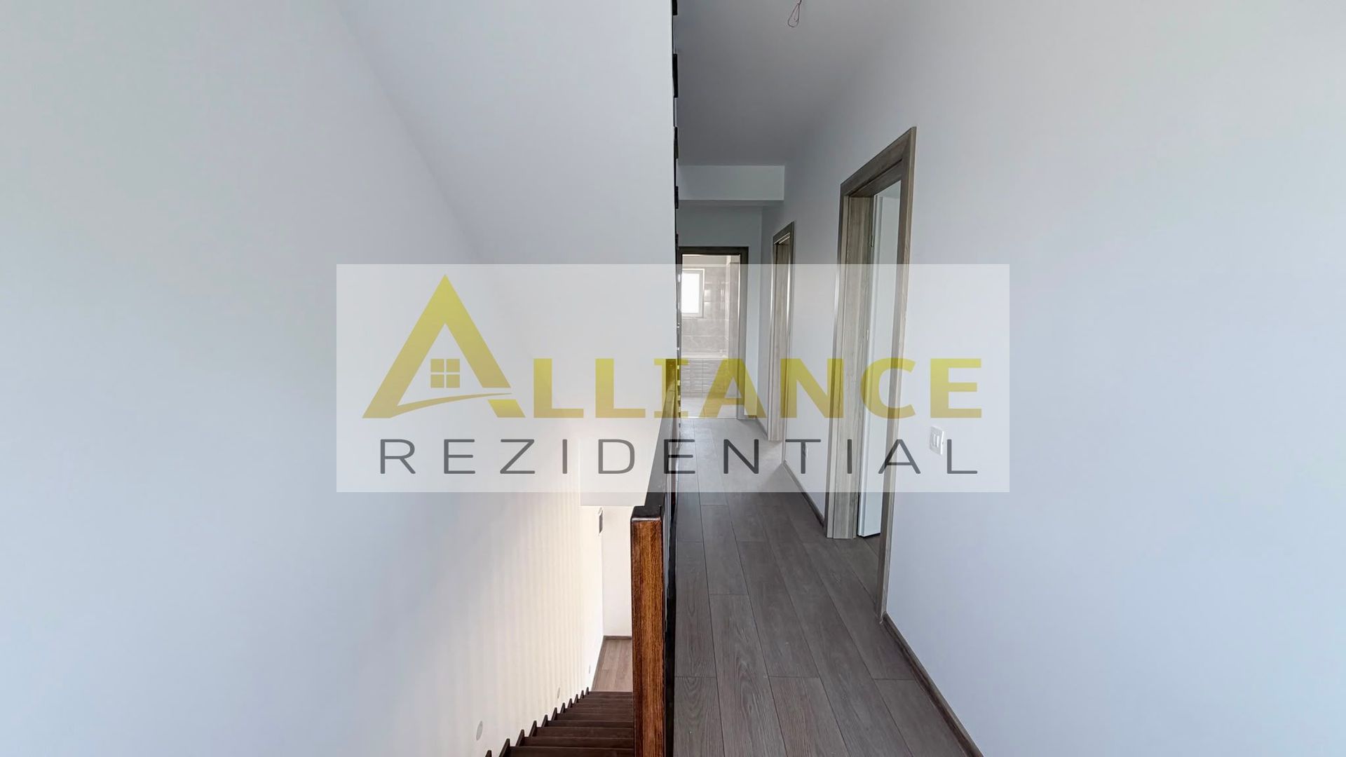 Duplex - 4 camere - 3 bai - 207mp teren - Poză 10
