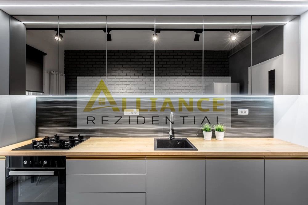 2 CAMERE | 57.50 MP | CAMPUS SCOLAR 650M | METROU 15 MIN | 106.000€ - Poză 4