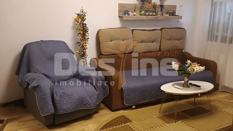 APARTAMENT 2 CAMERE DECOMANDAT | 58mp | RAHOVA | 106.000EUR - Poză 2