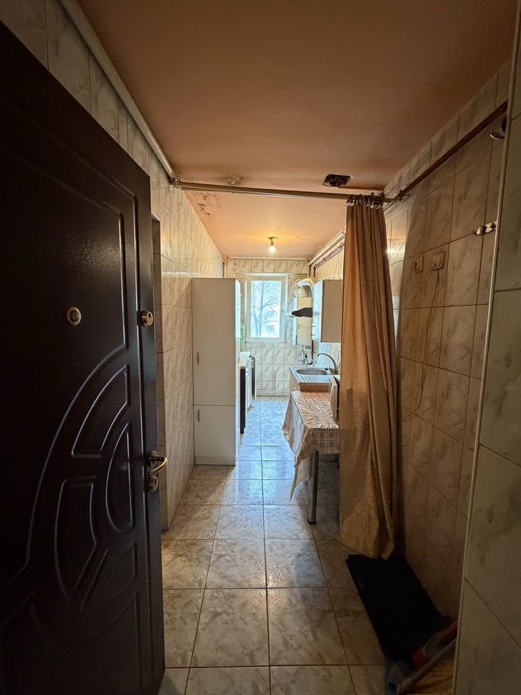 Apartament cu 2 Camere Militari - Poză 7