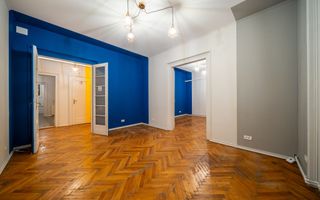 Apartament cu 4 camere la casa, zona Balcescu-ideal birouri - Poză 7