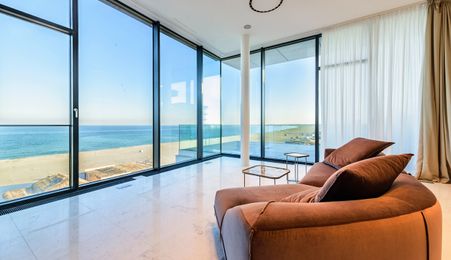 Apartament de 5 camere spațios, situat în zona Nord din Constanța