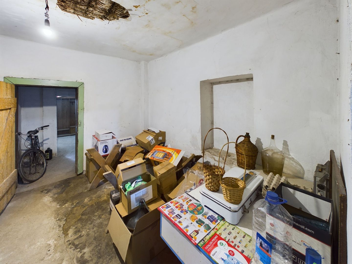 Oportunitate de investiție în orașul Sebiș - Poză 6