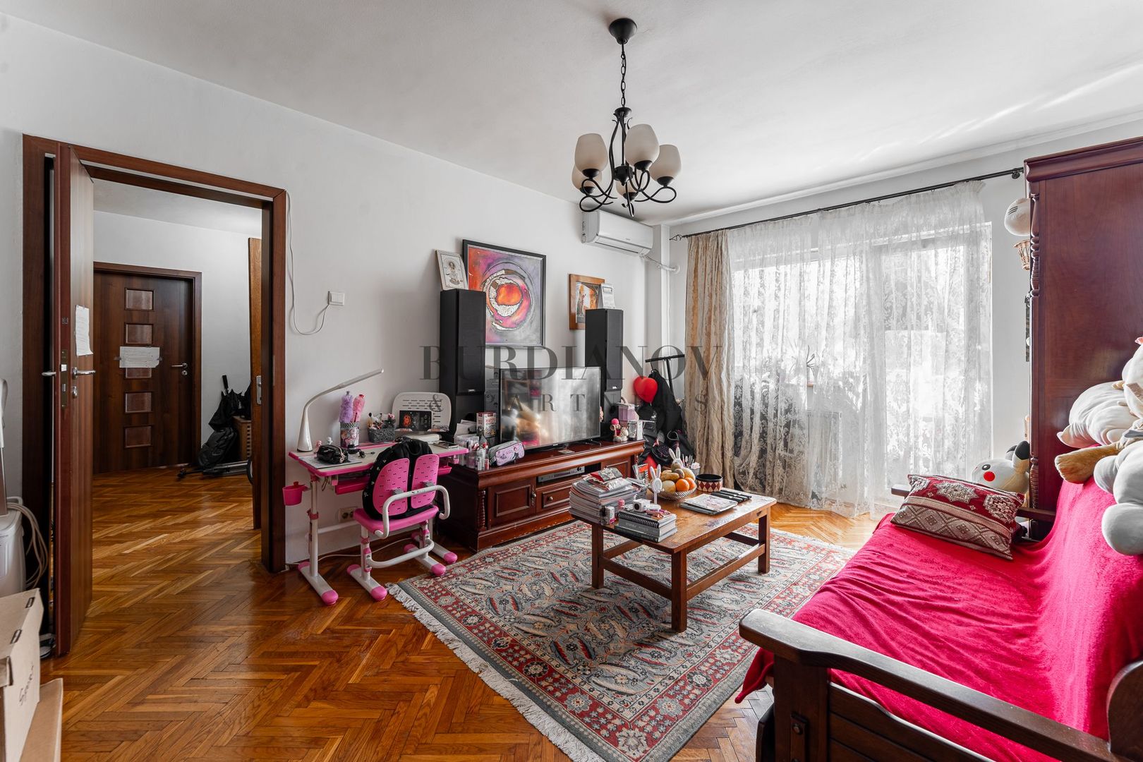 Apartament cu 3 camere - Șoseaua Berceni 21- Metrou Piața Sudului - Poză 2