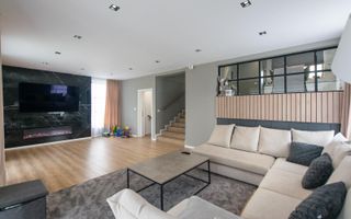 Vila moderna cu priveliste panoramica! - Poză 4