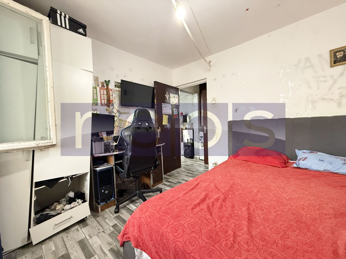 VÂNZARE 2 CAMERE | ZONA VITAN | SEMIDECOMANDAT - Poză 5