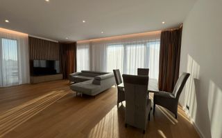 Apartament High End I 4 Camere în One Herăstrău Towers - Poză 8