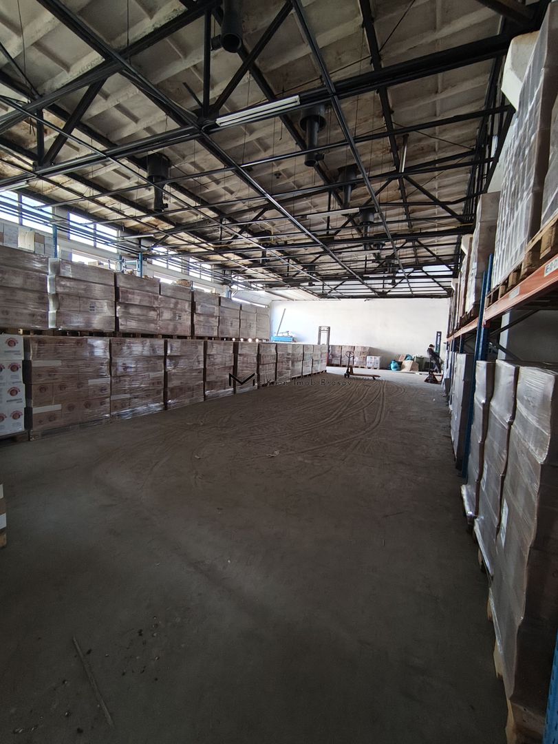 Hala de inchiriat 1080 mp - Poză 10