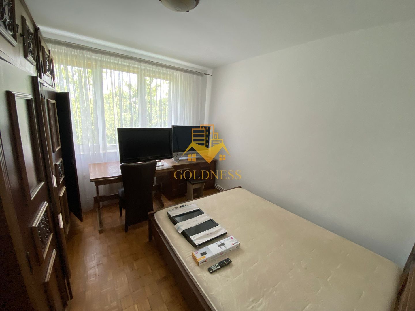 3 camere semidecomandate, Marasti, Zona Piata Abator, Mega Image - Poză 6