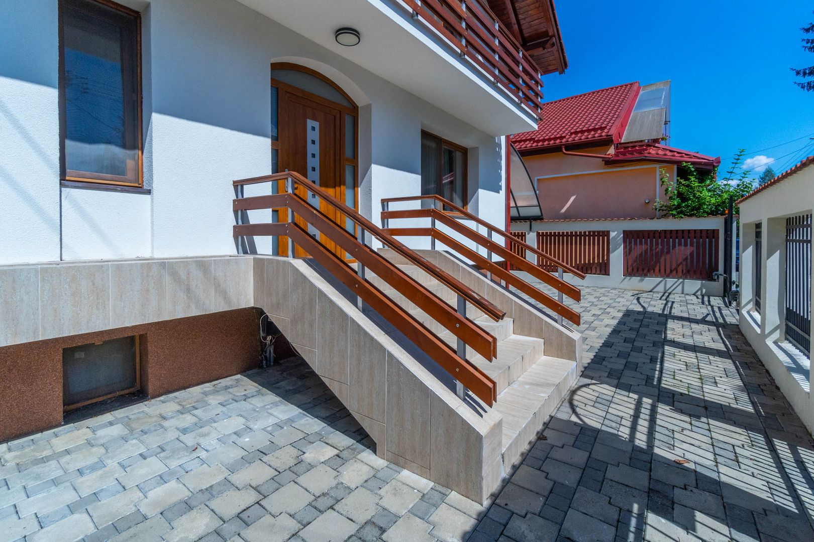 Casa Premium de Inchiriat | Cartier Noua | 0% Comision - Poză 38