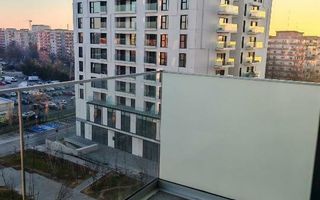 Apartament 2 camere | One Cotroceni Park | Parcare inclusa subterana - Poză 2