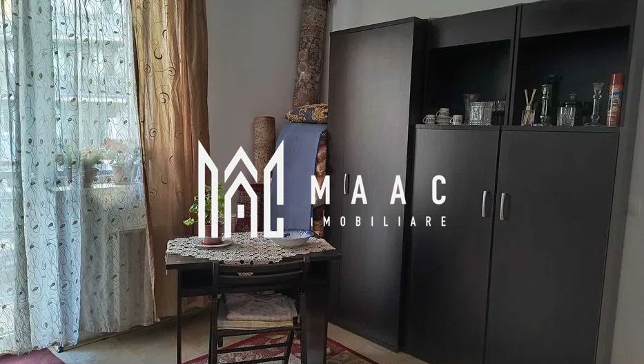 Apartament 1 cameră de vânzare | Sibiu, Turnișor | 32 mp - Poză 3
