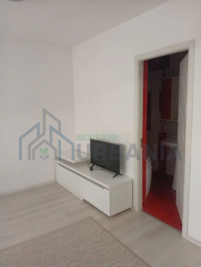 Apartament de inchiriat, 2 camere, Nicolina, Iasi - Poză 3