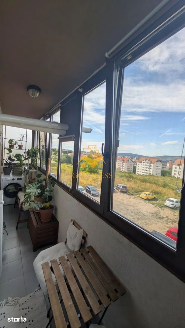 3 Camere Semidecomandate, Parcare, Bloc nou, Dogfriendly,Europa,Modern - Poză 11