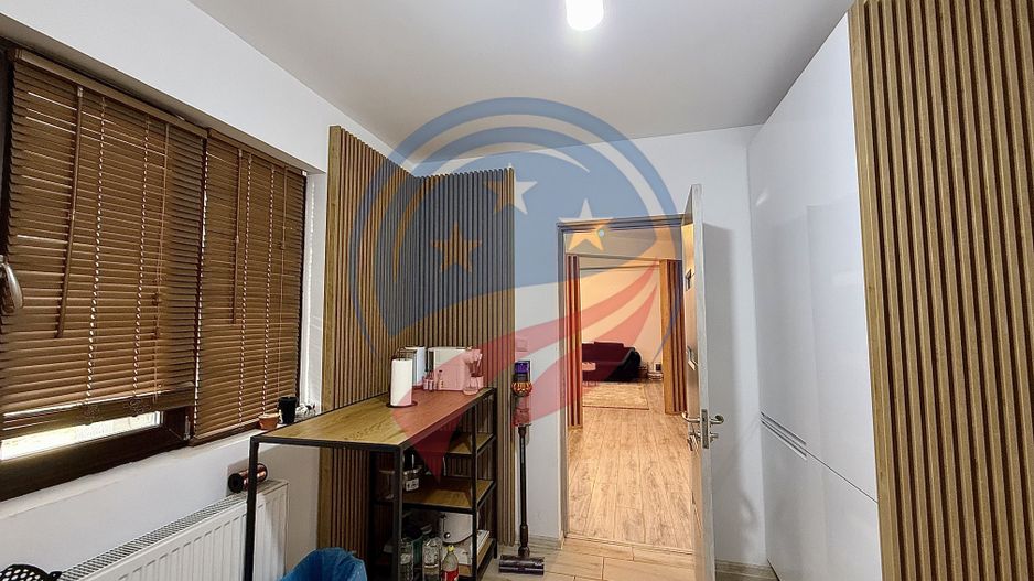 Casa superba de vanzare str Agrisului/Craiova - Poză 21