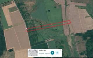 Terenuri intravilane și extravilan în Valea Lupului, cu utilități și deschidere la stradă - Poză 6